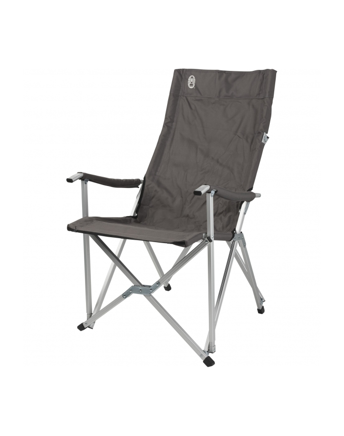 Coleman Aluminum Sling Chair 2000038342, camping chair (grey/silver) główny