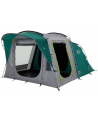 Coleman 4-person tunnel tent Oak Canyon 4 (grey/dark green) - nr 1