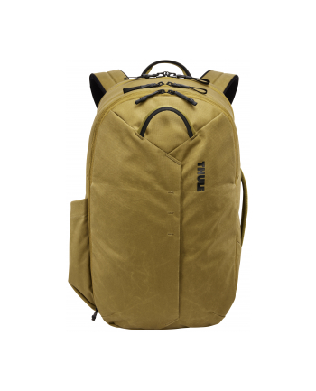 Thule Aion 28L, backpack (brown, nutria brown, 39.6 cm (15.6)