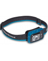 Kolor: CZARNY Diamond Headlamp Spot 400, LED light (blue) - nr 2