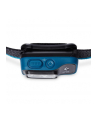 Kolor: CZARNY Diamond Headlamp Spot 400, LED light (blue) - nr 5