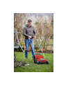 Einhell cordless scarifier GC-SC 18/28 Li-Solo, 18V (red/Kolor: CZARNY, without battery and charger) - nr 10