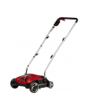 Einhell cordless scarifier GC-SC 18/28 Li-Solo, 18V (red/Kolor: CZARNY, without battery and charger) - nr 7