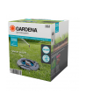 Gardena Sprinklersystem Regulating and Shut-off Box, Regulating Valve (grey) - nr 3