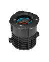 Gardena Sprinklersystem Regulating and Shut-off Box, Regulating Valve (grey) - nr 4