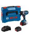 bosch powertools Bosch Cordless impact wrench BITURBO GDS 18V-1050 H Professional, 18V (blue/Kolor: CZARNY, 2x battery ProCORE18V 5.5Ah, 3/4 , in L-BOXX) - nr 3