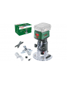 bosch powertools Bosch Cordless router AdvancedTrimRouter 18V-8 (green/Kolor: CZARNY, without battery and charger) - nr 4