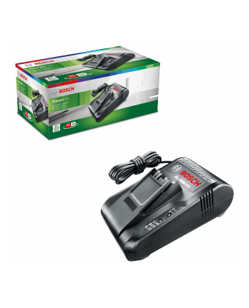 bosch powertools Bosch AL 1880 CV, charger (Kolor: CZARNY)