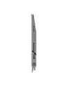 bosch powertools Bosch Saber Saw Blade S 2345 X Progressor for Wood, 200mm (2 pieces) - nr 1