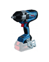 bosch powertools Bosch cordless impact wrench BITURBO GDS 18V-1000 Professional, 18V (blue/Kolor: CZARNY, 2x battery ProCORE18V 5.5Ah, 1/2, in L-BOXX) - nr 1