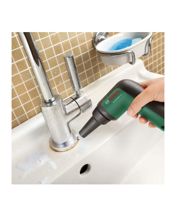 bosch powertools Bosch detail brush, for UniversalBrush nr 1