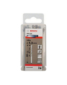 bosch powertools Bosch metal twist drill HSS-Co, DIN 338, 4.5mm (10 pieces, working length 47mm) - nr 1