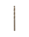 bosch powertools Bosch metal twist drill HSS-Co, DIN 338, 4.5mm (10 pieces, working length 47mm) - nr 7