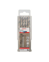bosch powertools Bosch Metal twist drill HSS-Co, DIN 338,  7.5mm (10 pieces, working length 69mm) - nr 1