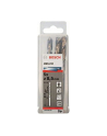 bosch powertools Bosch metal twist drill HSS-Co, DIN 338, 8.5mm (5 pieces, working length 75mm) - nr 5