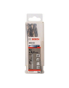 bosch powertools Bosch Metal twist drill HSS-Co, DIN 338,  9.5mm (5 pieces, working length 81mm) - nr 1