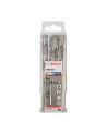 bosch powertools Bosch Metal twist drill HSS-Co, DIN 338,  11.0mm (5 pieces, working length 94mm) - nr 1