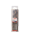 bosch powertools Bosch Metal twist drill HSS-Co, DIN 338,  11.5mm (5 pieces, working length 94mm) - nr 1