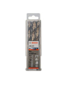 bosch powertools Bosch Metal twist drill HSS-Co, DIN 338,  12.0mm (5 pieces, working length 101mm) - nr 1