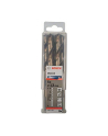 bosch powertools Bosch Metal twist drill HSS-Co, DIN 338,  13.0mm (5 pieces, working length 101mm) - nr 2