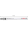 bosch powertools Bosch Expert jigsaw blade T 308 BP Wood 2-side clean, 3 pieces - nr 3