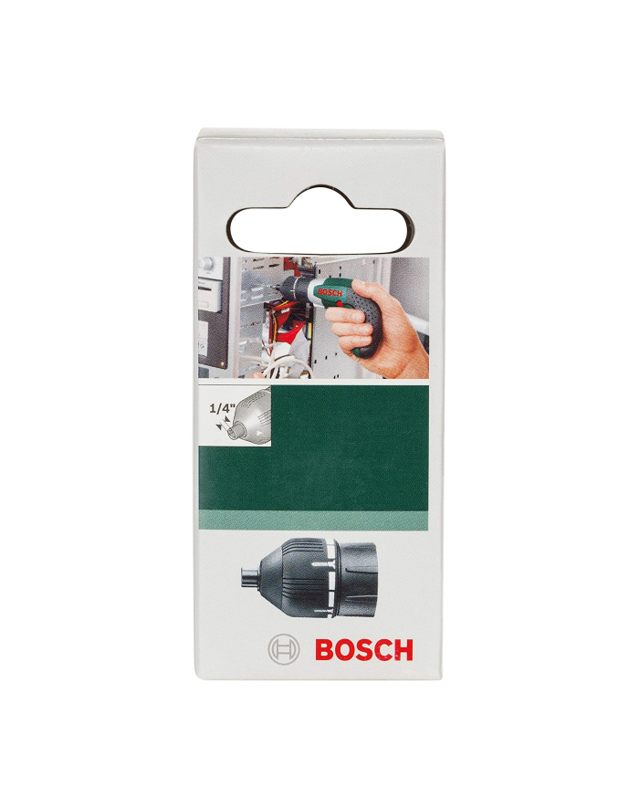 bosch powertools Bosch DIY IXO Collection torque attachment, for IXO III, IV and V główny