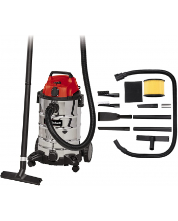 Einhell TC-VC 1930 SA Kit, wet and dry vacuum cleaner