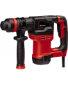 Einhell Demolition hammer TE-DH 5 (red/Kolor: CZARNY, 750 watts) - nr 2