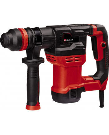 Einhell Demolition hammer TE-DH 5 (red/Kolor: CZARNY, 750 watts)