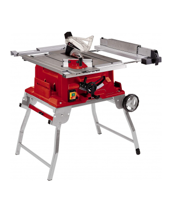 Einhell Table saw TE-CC 250 UF (red, 1,500 watts)