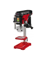 Einhell TC-BD 450 column drill (red/Kolor: CZARNY, 450 watts) - nr 3