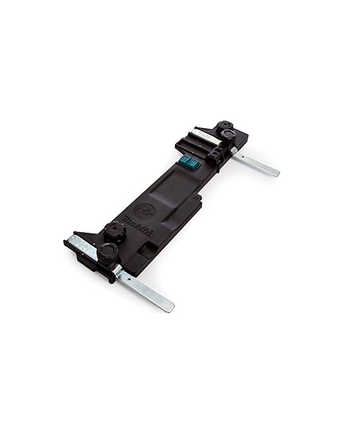 Makita Guide rail adapter C (Kolor: CZARNY, for circular saw HS7601) główny