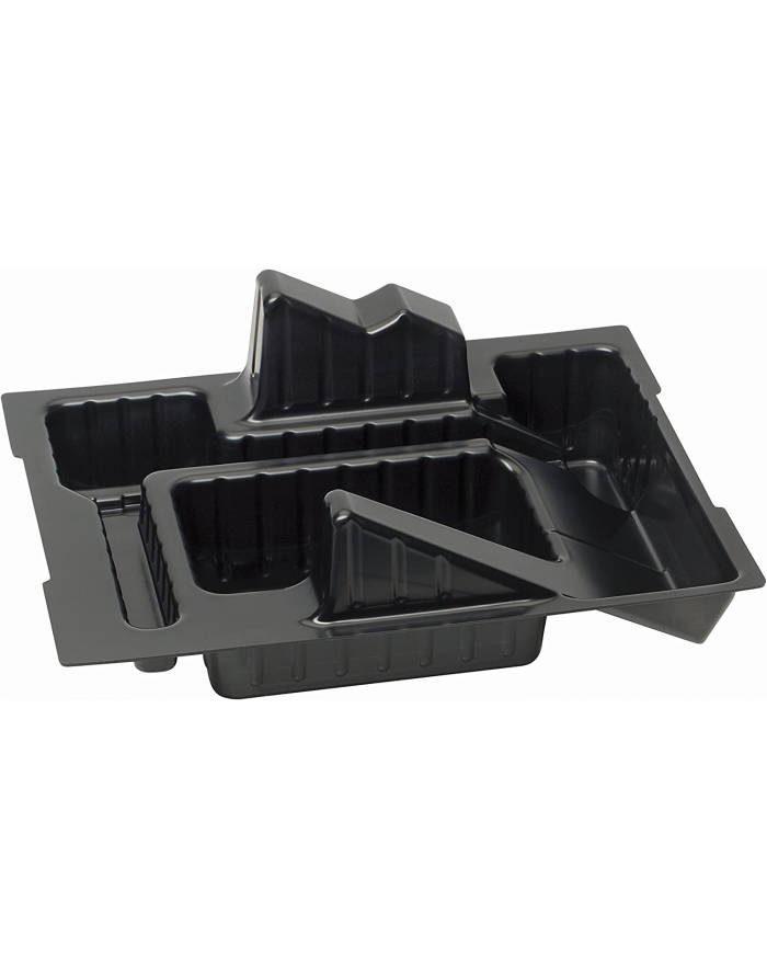 bosch powertools Bosch L-Boxx insert for GKS 85 G (Kolor: CZARNY, for L-BOXX 374) główny