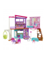 Mattel Barbie Malibu house, play building - nr 13