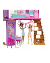 Mattel Barbie Malibu house, play building - nr 1