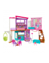 Mattel Barbie Malibu house, play building - nr 20