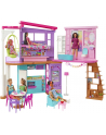 Mattel Barbie Malibu house, play building - nr 8