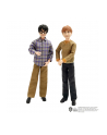 Mattel Harry Potter Harry Potter and Ron Weasley in the Flying Car Doll - nr 3