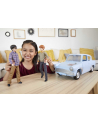 Mattel Harry Potter Harry Potter and Ron Weasley in the Flying Car Doll - nr 12