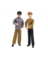 Mattel Harry Potter Harry Potter and Ron Weasley in the Flying Car Doll - nr 13