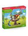 Schleich Schleich Farm World adventure tree house, play figure - nr 1