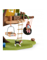 Schleich Schleich Farm World adventure tree house, play figure - nr 4