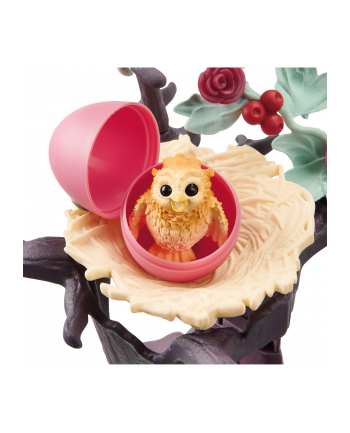 Schleich Bayala hatching baby owls, toy figure nr 1