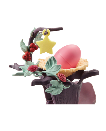 Schleich Bayala hatching baby owls, toy figure nr 2