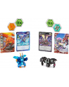 spinmaster Spin Master Bakugan Baku-Tin Toy Figure (Premium Storage Box with Exclusive Darkus Sectanoid Bakugan and Additional Mystery Bakugan) - nr 3