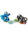 spinmaster Spin Master Bakugan Baku-Tin Toy Figure (Premium Storage Box with Exclusive Darkus Sectanoid Bakugan and Additional Mystery Bakugan) - nr 5