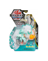 spinmaster Spin Master Bakugan Evolutions Power Up 3-Pack, Toy Figure (with a Platinum Series Bakugan (Haos Nillious) and 2 Nanogan (Pyrus Chrysalin, Haos Riptide)) - nr 12