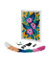 LEGO 31207 Art: Floral Art Set, Construction Toy - nr 2