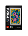 LEGO 31207 Art: Floral Art Set, Construction Toy - nr 7