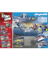 Playmobil Biplane Phoenix aerobatics show 70831 - nr 5